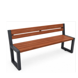 BANCO WOODS C/ ENCOSTO