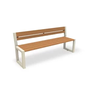 BANCO WOODS C/ ENCOSTO