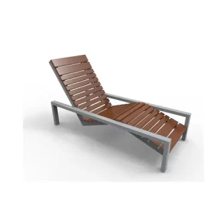 ESPREGUIÇADEIRA SOSSEGO