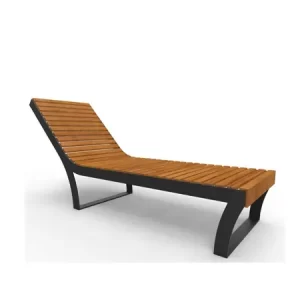 ESPREGUIÇADEIRA TERRA