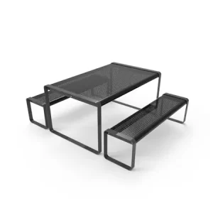 MESA OREGON COM BANCOS