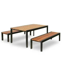 Mesa Singular