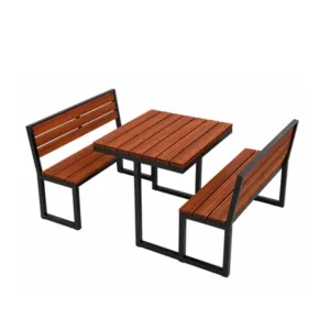 MESA SINGULAR INTEGRADA