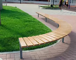 banco curvo Niteroi 300x220